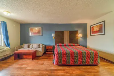 Photo 2 - Executive Inn By OYO Mineral Wells US-180