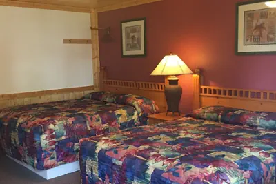 Photo 2 - Z Bar Motel