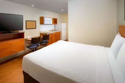 Photo 2 - WoodSpring Suites Wilkes-Barre