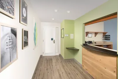 Photo 4 - WoodSpring Suites Wilkes-Barre