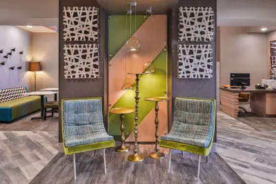 Photo 4 - Hampton Inn & Suites Altoona-Des Moines