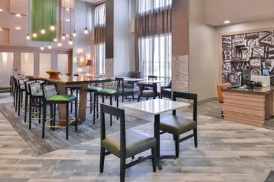 Photo 3 - Hampton Inn & Suites Altoona-Des Moines