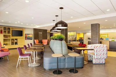 Photo 3 - Home2 Suites by Hilton York