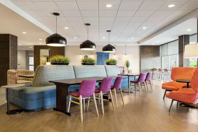 Photo 4 - Home2 Suites by Hilton York