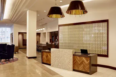Photo 4 - Hyatt Place St. Paul/Downtown