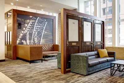 Photo 5 - Hyatt Place St. Paul/Downtown