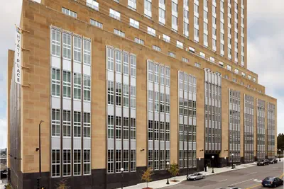 Photo 2 - Hyatt Place St. Paul/Downtown