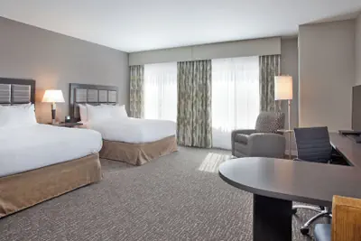 Photo 5 - Candlewood Suites Grand Island by IHG