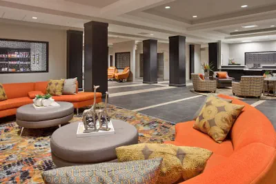 Photo 2 - Candlewood Suites Grand Island by IHG
