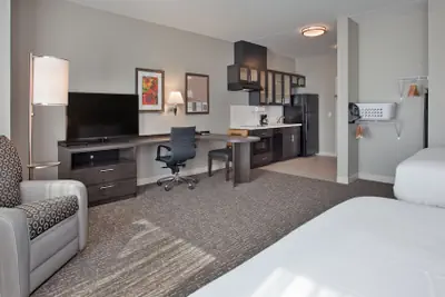 Photo 5 - Candlewood Suites Grand Island by IHG