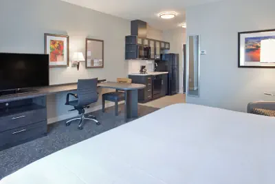 Photo 3 - Candlewood Suites Grand Island by IHG