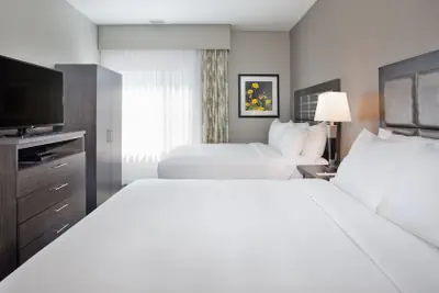 Photo 3 - Candlewood Suites Grand Island by IHG
