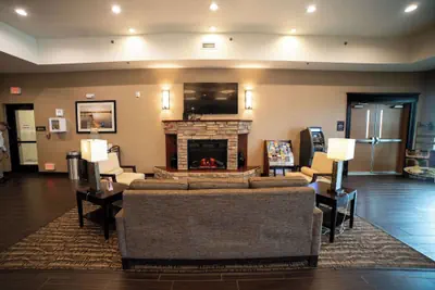 Photo 5 - Comfort Suites University