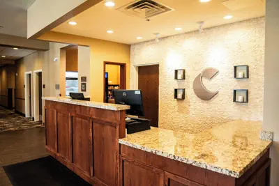 Photo 3 - Comfort Suites University