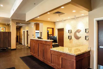 Photo 4 - Comfort Suites University