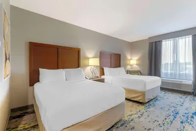 Photo 5 - Comfort Inn & Suites Valdosta I-75
