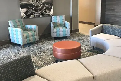 Photo 5 - Holiday Inn & Suites Denver Tech Center-Centennial by IHG