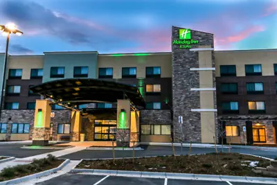 Photo 2 - Holiday Inn & Suites Denver Tech Center-Centennial by IHG