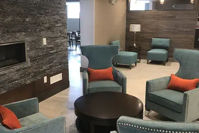 Photo 3 - Holiday Inn & Suites Denver Tech Center-Centennial by IHG