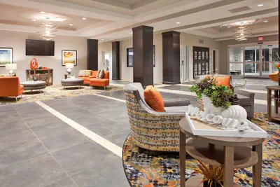 Photo 4 - Candlewood Suites Kearney by IHG