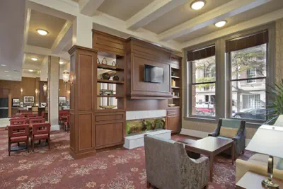Photo 2 - Staybridge Suites Baltimore - Inner Harbor by IHG