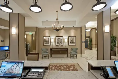 Photo 3 - Staybridge Suites Baltimore - Inner Harbor by IHG