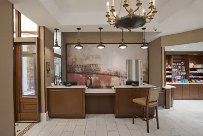Photo 4 - Staybridge Suites Baltimore - Inner Harbor by IHG