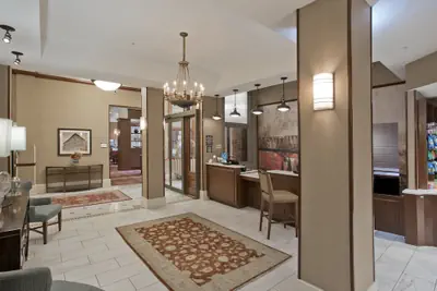 Photo 5 - Staybridge Suites Baltimore - Inner Harbor by IHG