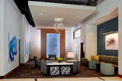 Photo 4 - Hyatt Place Arlington/Courthouse Plaza