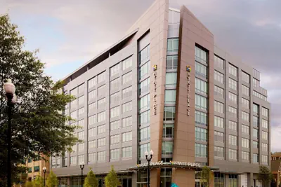 Photo 2 - Hyatt Place Arlington/Courthouse Plaza