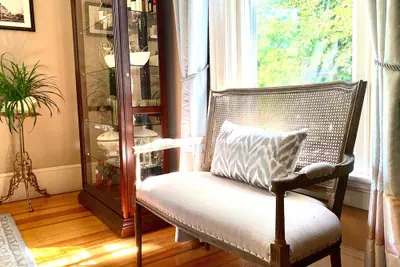 Photo 5 - McCall House Boutique Inn