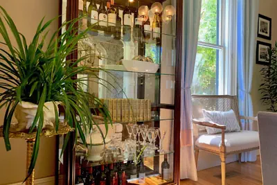 Photo 2 - McCall House Boutique Inn