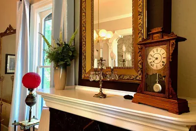 Photo 3 - McCall House Boutique Inn