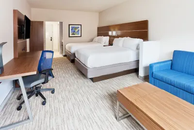 Photo 3 - Holiday Inn Express & Suites Cartersville by IHG