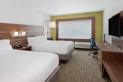 Photo 4 - Holiday Inn Express & Suites Cartersville by IHG
