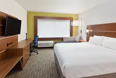 Photo 5 - Holiday Inn Express & Suites Cartersville by IHG