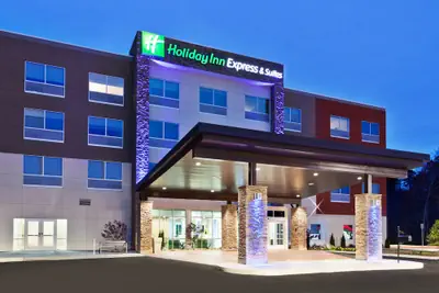 Photo 2 - Holiday Inn Express & Suites Cartersville by IHG