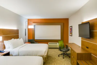 Photo 3 - Holiday Inn Express & Suites Russellville by IHG