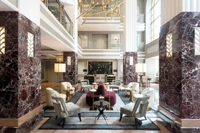 Photo 2 - Hotel LeVeque, Autograph Collection