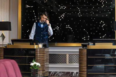Photo 3 - Hotel LeVeque, Autograph Collection