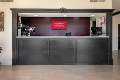 Photo 5 - Red Roof Inn Murray
