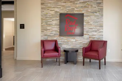 Photo 4 - Red Roof Inn Murray