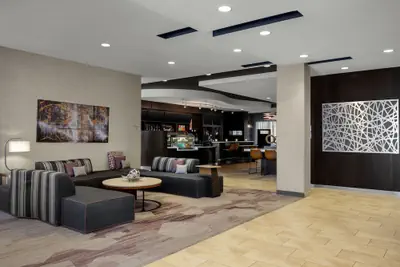 Photo 5 - Courtyard by Marriott Omaha Bellevue Beardmore Event Center
