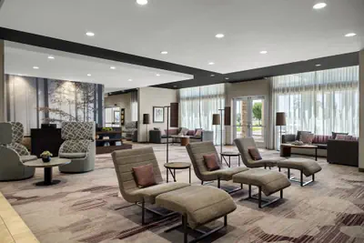 Photo 5 - Courtyard by Marriott Omaha Bellevue Beardmore Event Center
