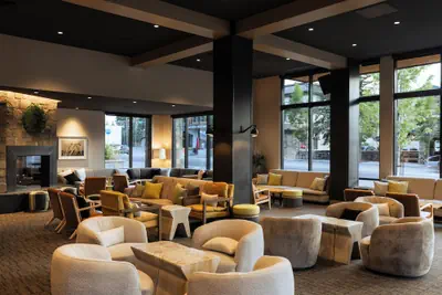 Photo 3 - Limelight Hotel Ketchum