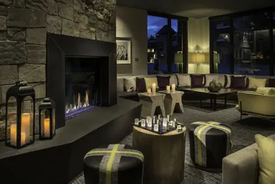 Photo 2 - Limelight Hotel Ketchum