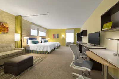 Photo 4 - Home2 Suites by Hilton Houston Pasadena