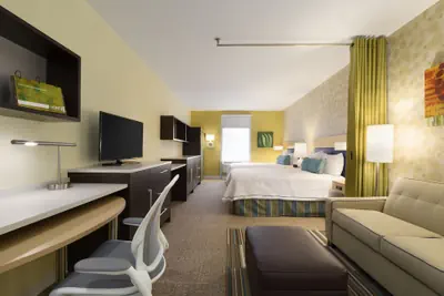 Photo 5 - Home2 Suites by Hilton Houston Pasadena