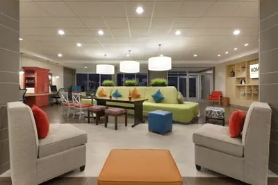Photo 2 - Home2 Suites by Hilton Houston Pasadena