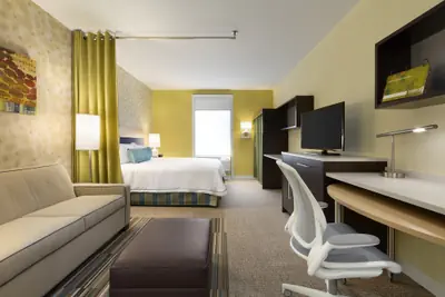 Photo 3 - Home2 Suites by Hilton Houston Pasadena